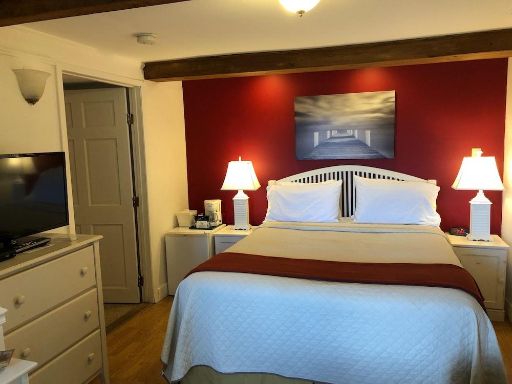 Spring Garden Inn photo 7