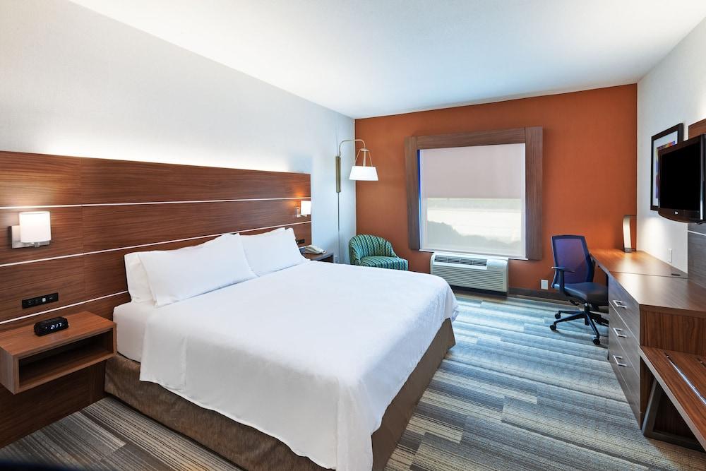 Holiday Inn Express Suites Jasper by IHG photo 8