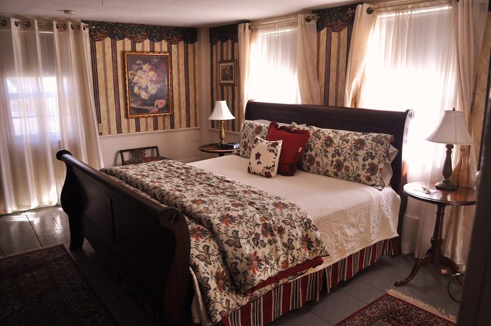 Colby Hill Inn photo 4