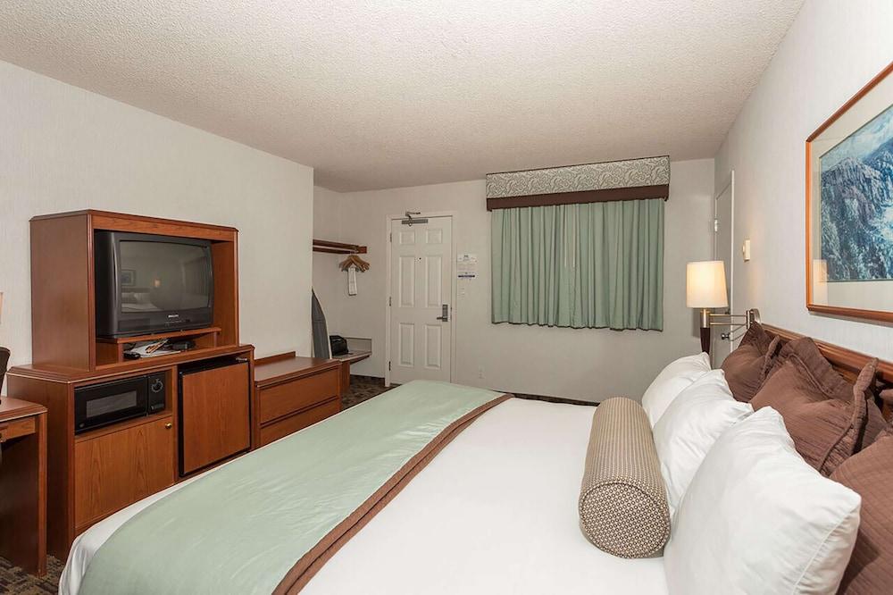 Shilo Inns Newport Oceanfront photo 10