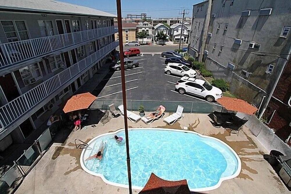 Sea Gem Motel and Apartments photo 7