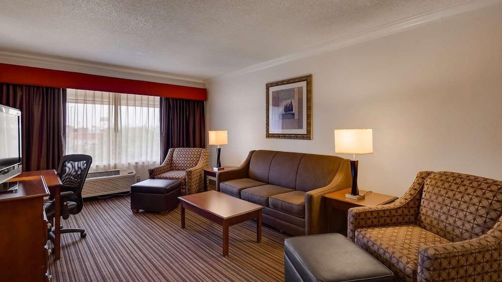 SureStay by Best Western Miles City photo 15