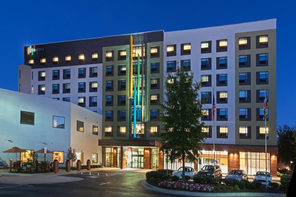 EVEN Hotel Rockville - Washington DC Area by IHG photo 24