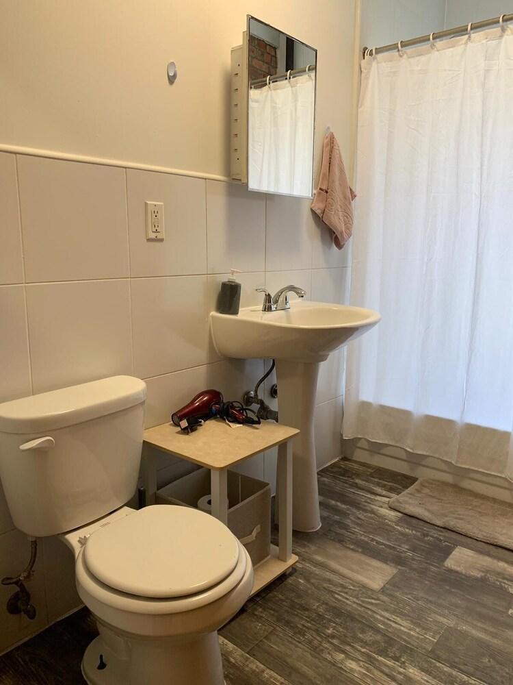 Manhattan Private Bedroom Hostel photo 9