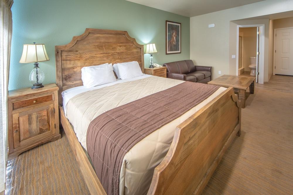 Holiday Inn Club Vacations David Walley's Resort by IHG photo 92