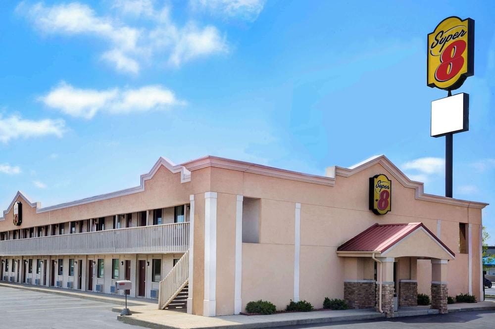 Super 8 by Wyndham Lafayette / Purdue Area photo 20