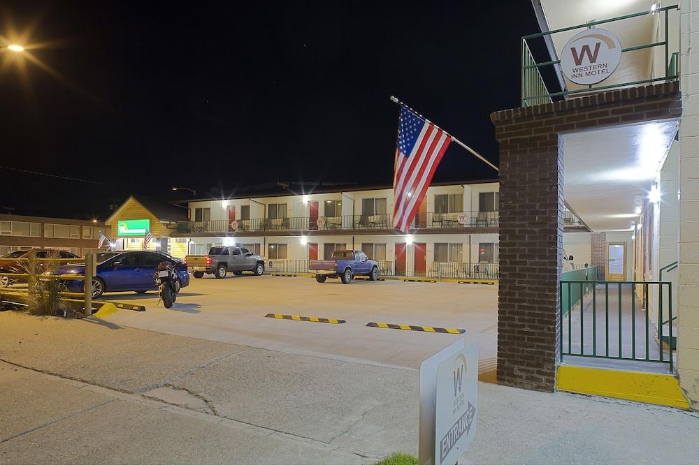 Western Inn Motel Billings photo 22