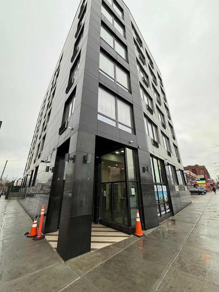 BKWAY Hotel Brooklyn photo 15