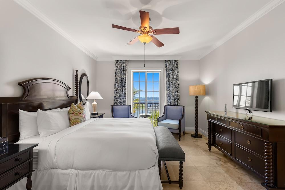 Ocean Front 3BR Presidential Suite photo 23