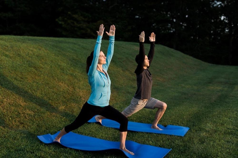 Art of Living Retreat Center photo 15