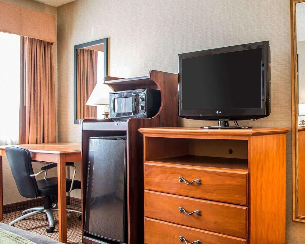 Quality Inn Sidney photo 7