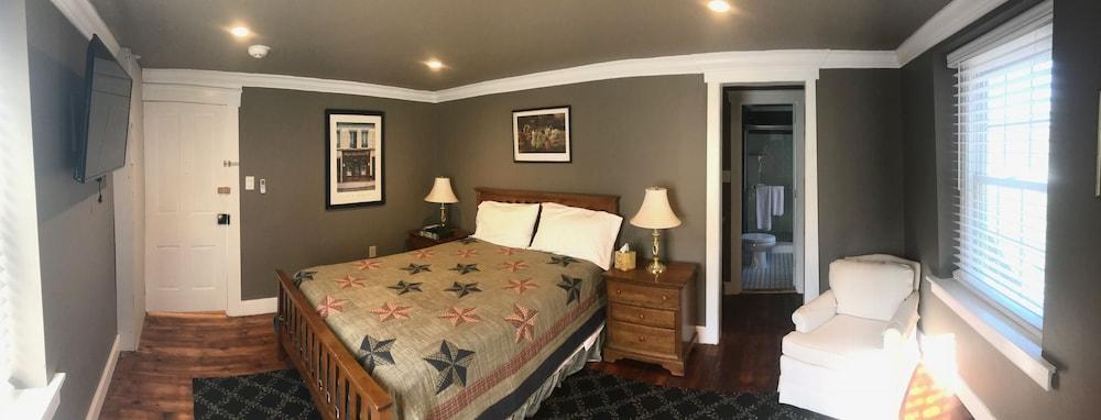 Stottsville Inn photo 12