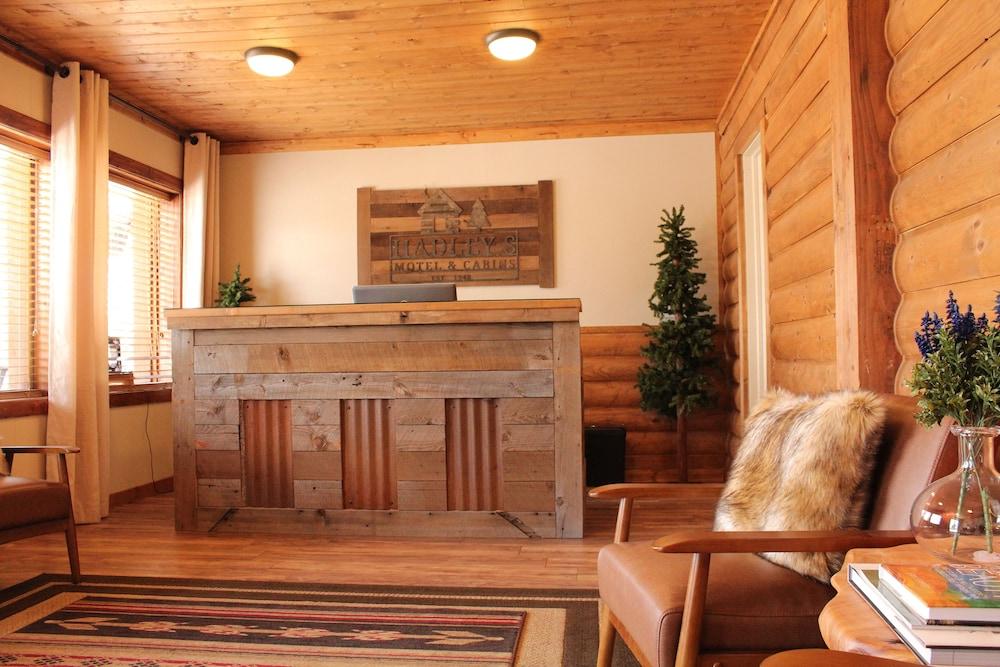 Elkhorn Cabins And Inn photo 35