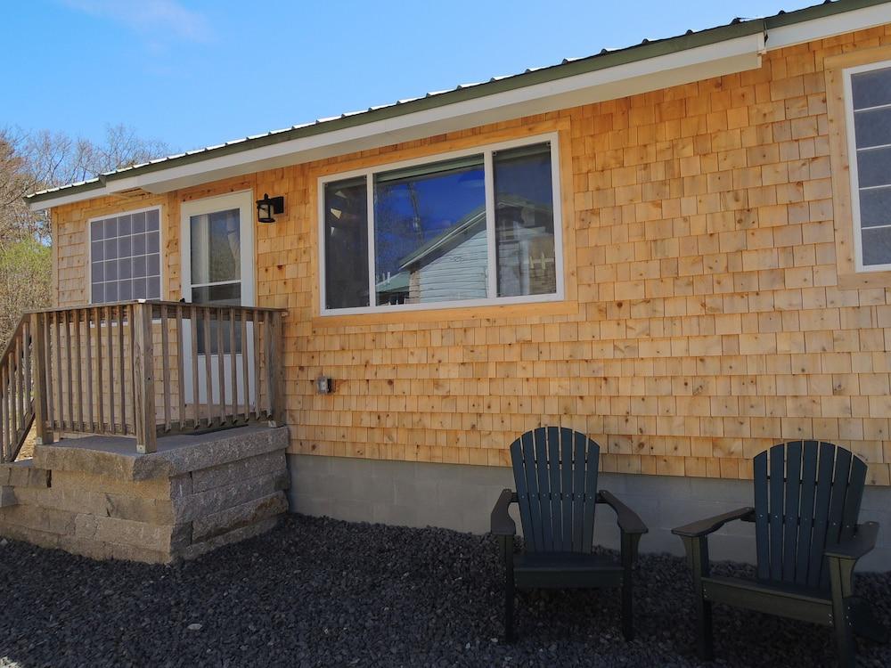 Shorelands Guest Resort and Cottages photo 46