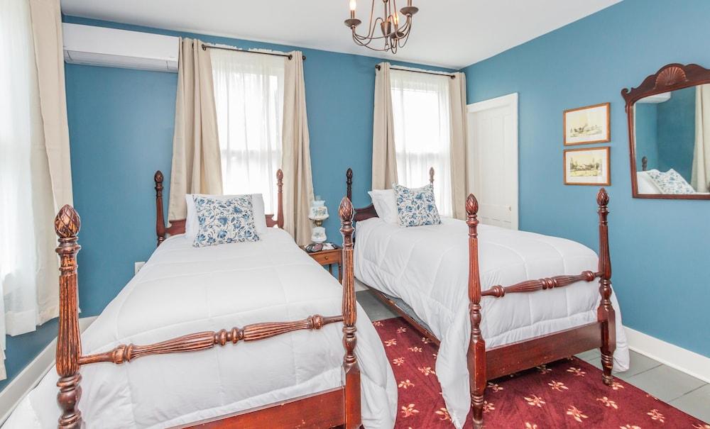 Historic Hotel Broadalbin photo 21