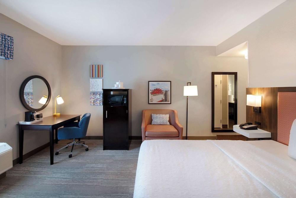 Hampton Inn & Suites Harvey/New Orleans West Bank photo 4
