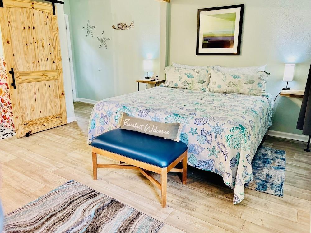 The Panacea Motel photo 5