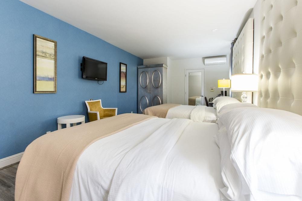 L.A. Sky Boutique Hotel photo 42