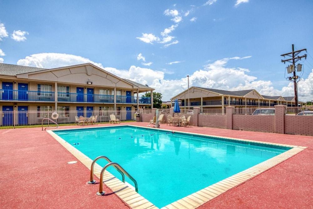 OYO Hotel Baton Rouge East I-12 Louisiana photo 19