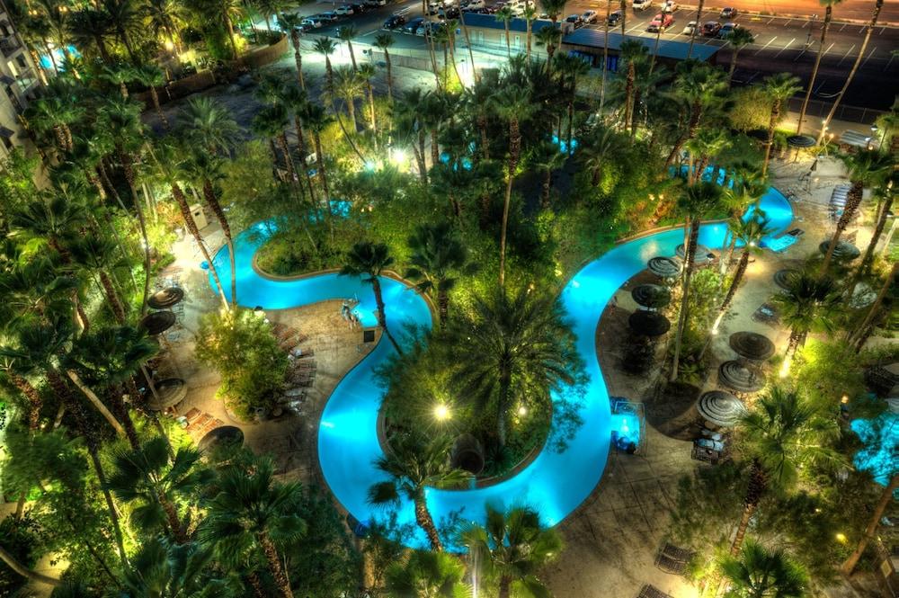 Tahiti Village Resort & Spa photo 25