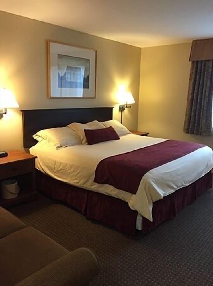 Grand Summit Resort, A Vail Resorts Property photo 3