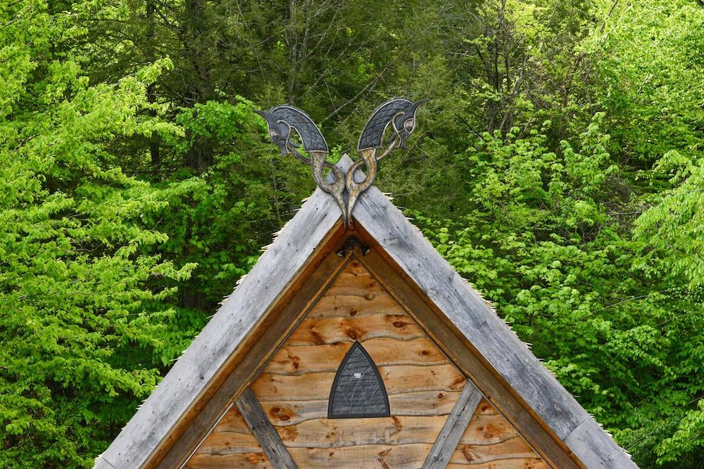 Vikings Villages Resort photo 80