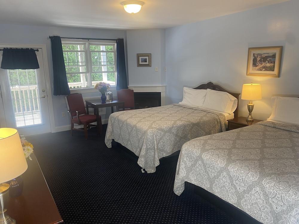 The Taber Inne & Suites photo 24