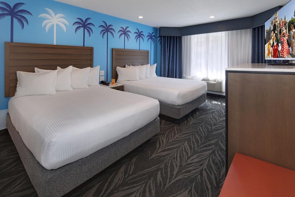 Tropicana Inn and Suites photo 14
