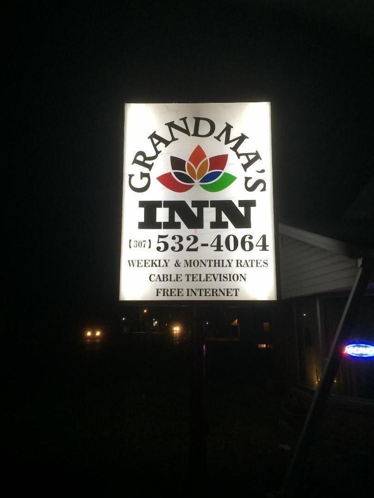 Grandma's Inn photo 23