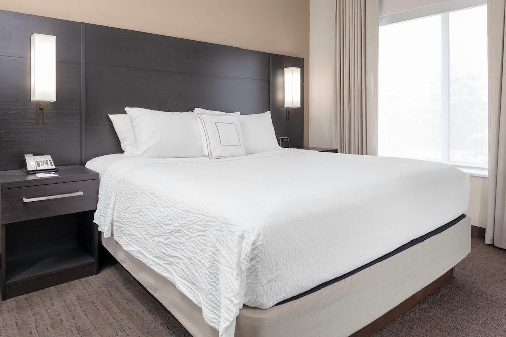 Residence Inn by Marriott St. Louis West County photo 5