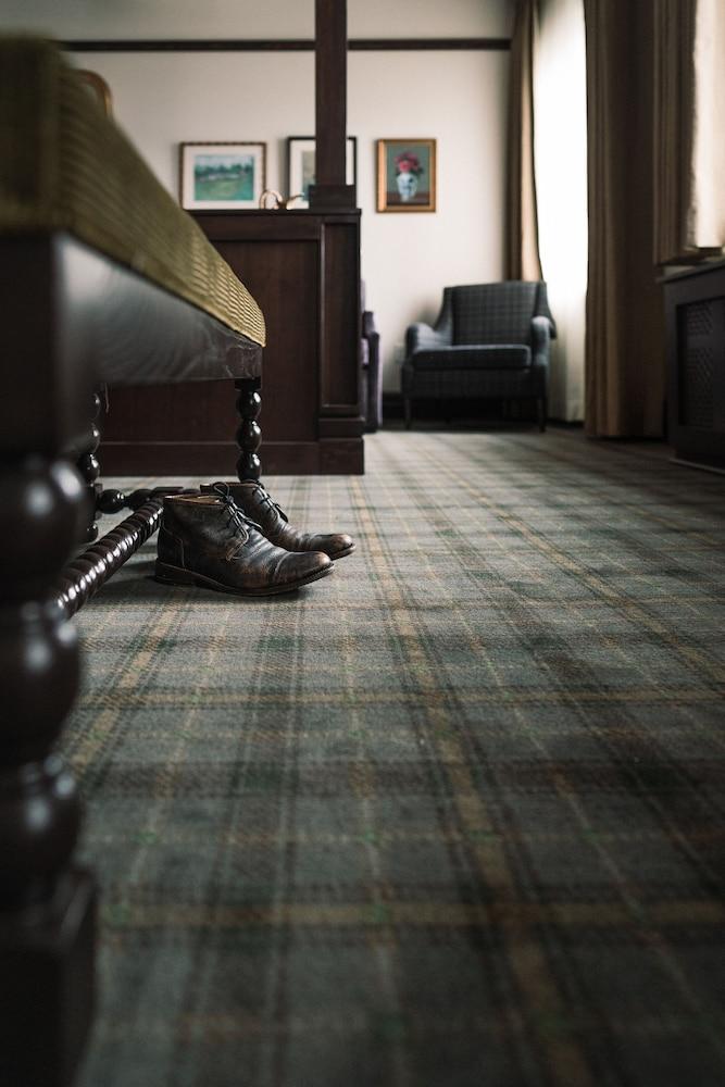 The Avery Hotel photo 16