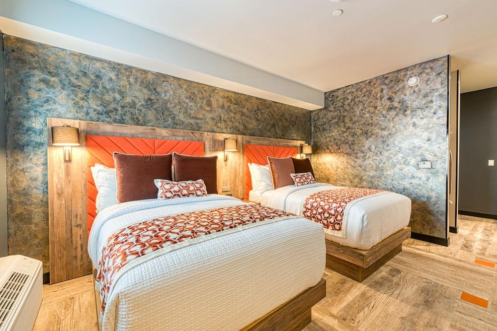 Hotel Lexen - Newhall photo 22