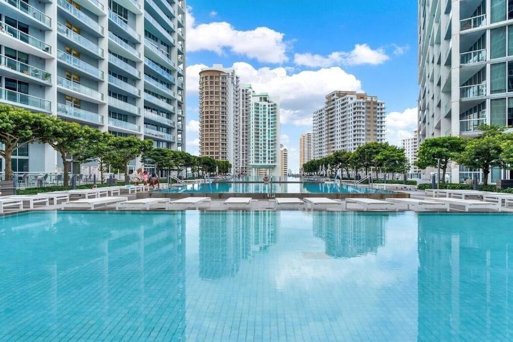 Miami Brickell Condos photo 38