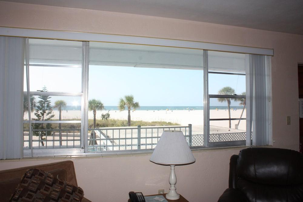 iBeach Resort photo 21