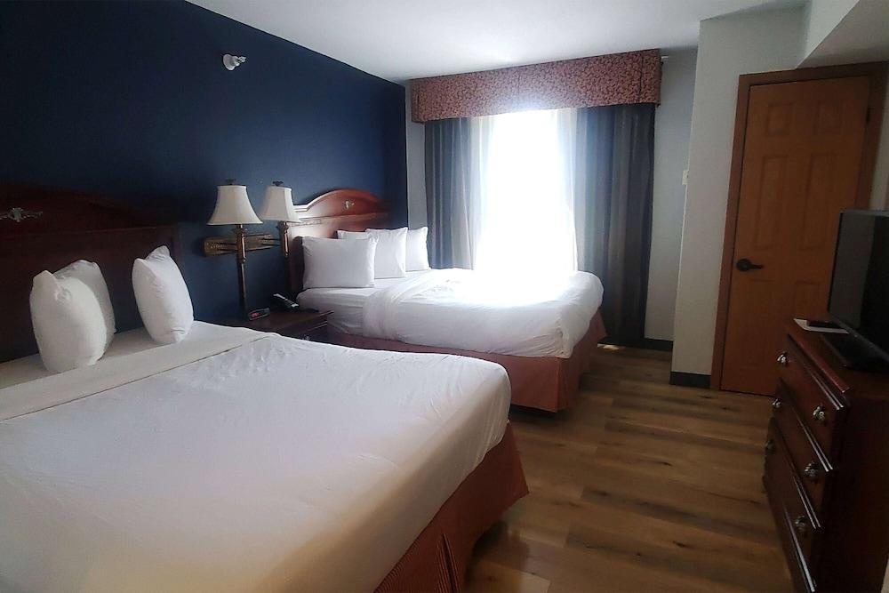Wingate by Wyndham Youngstown/Austintown photo 16
