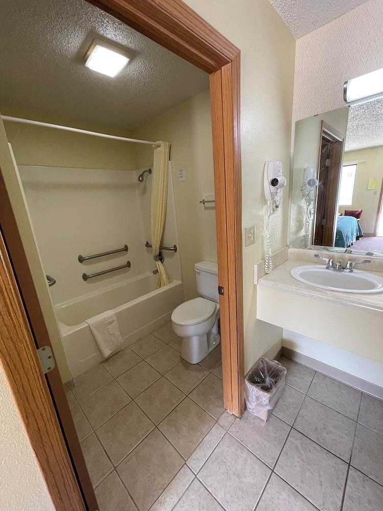 Executive Inn Of Mountain Home photo 21