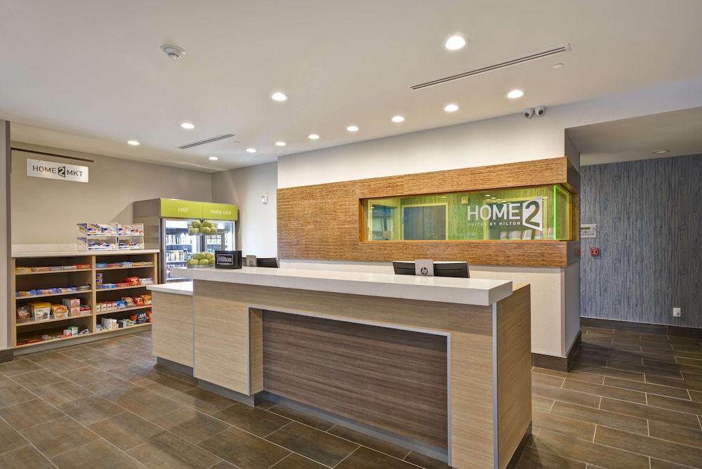 Home2 Suites by Hilton Fairview/Allen photo 5