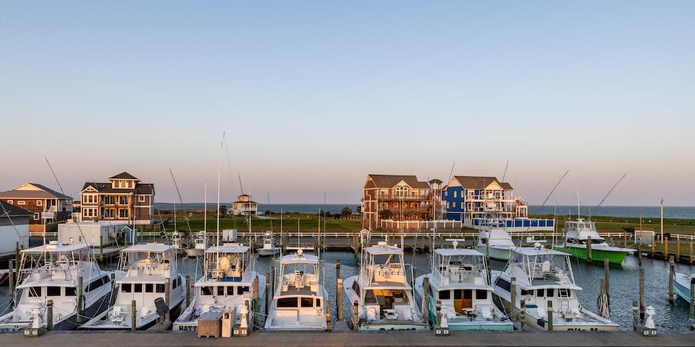 Hatteras Harbor Marina photo 7