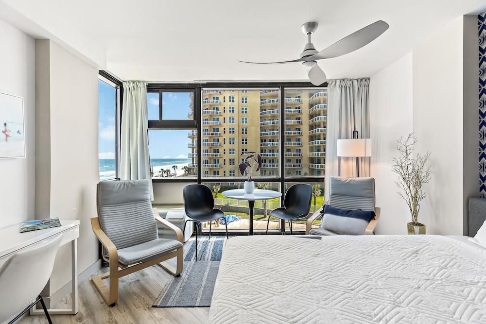 Oceanside Inn Studios by Brightwild photo 38
