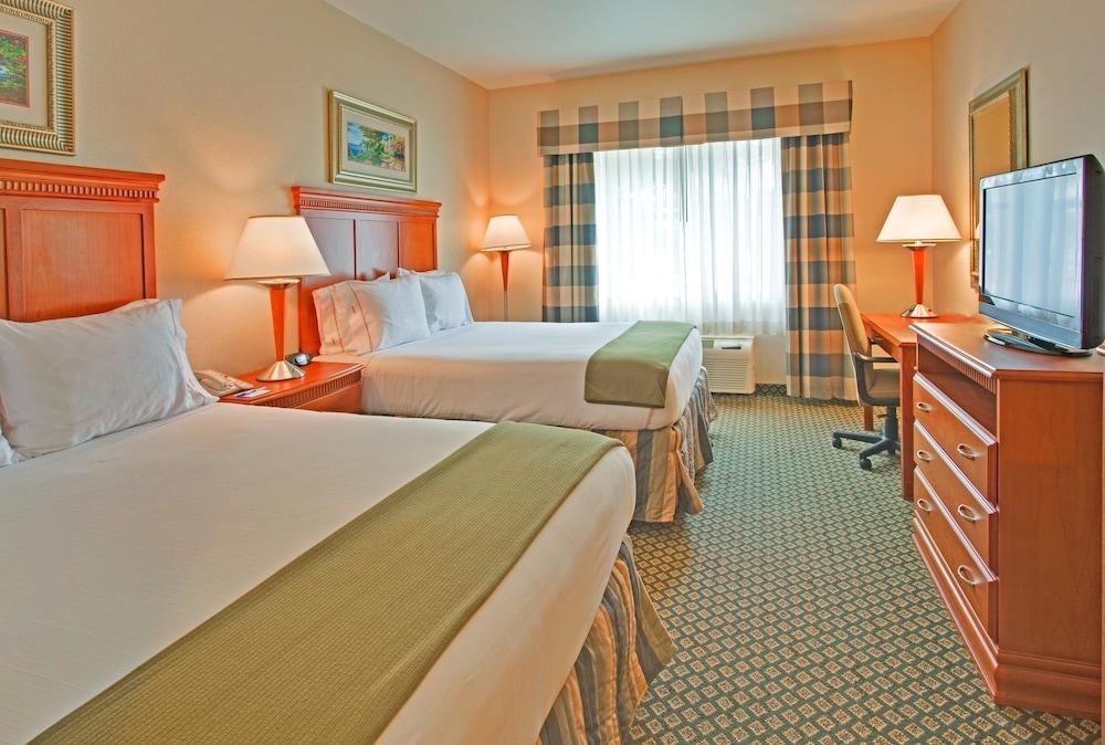 City Express By Marriott Rancho Cucamonga photo 4
