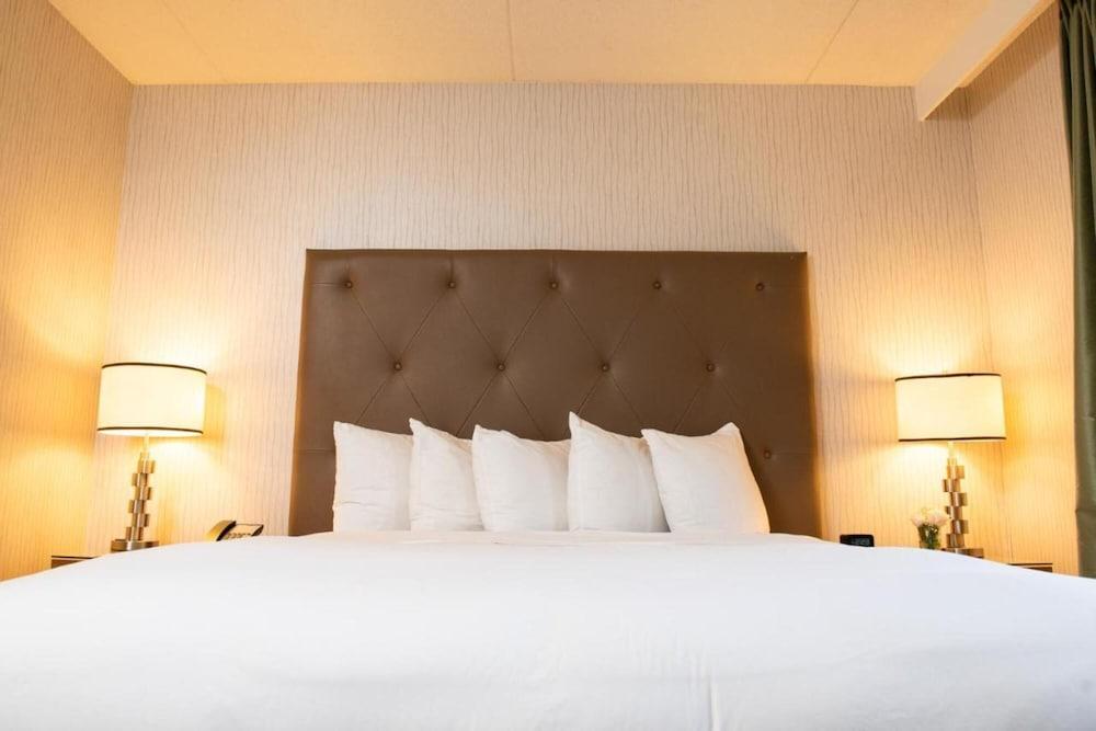 Hotel Auburn Hills photo 10