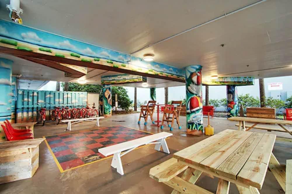 Seaside Inn Oceanfront photo 29