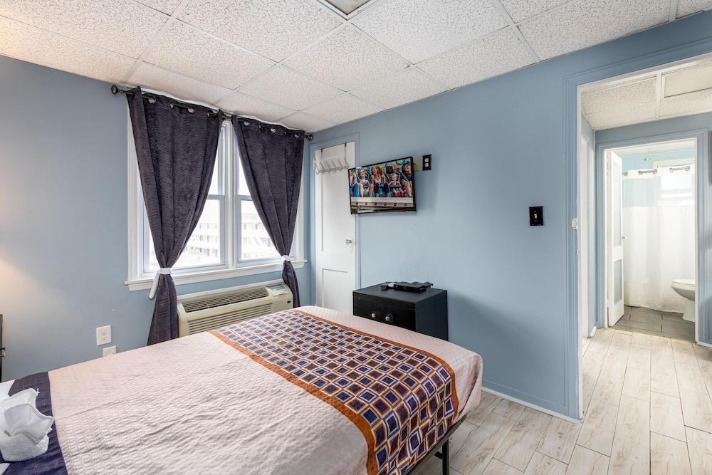 Hammock Inn & Suites - Jersey Shore photo 10