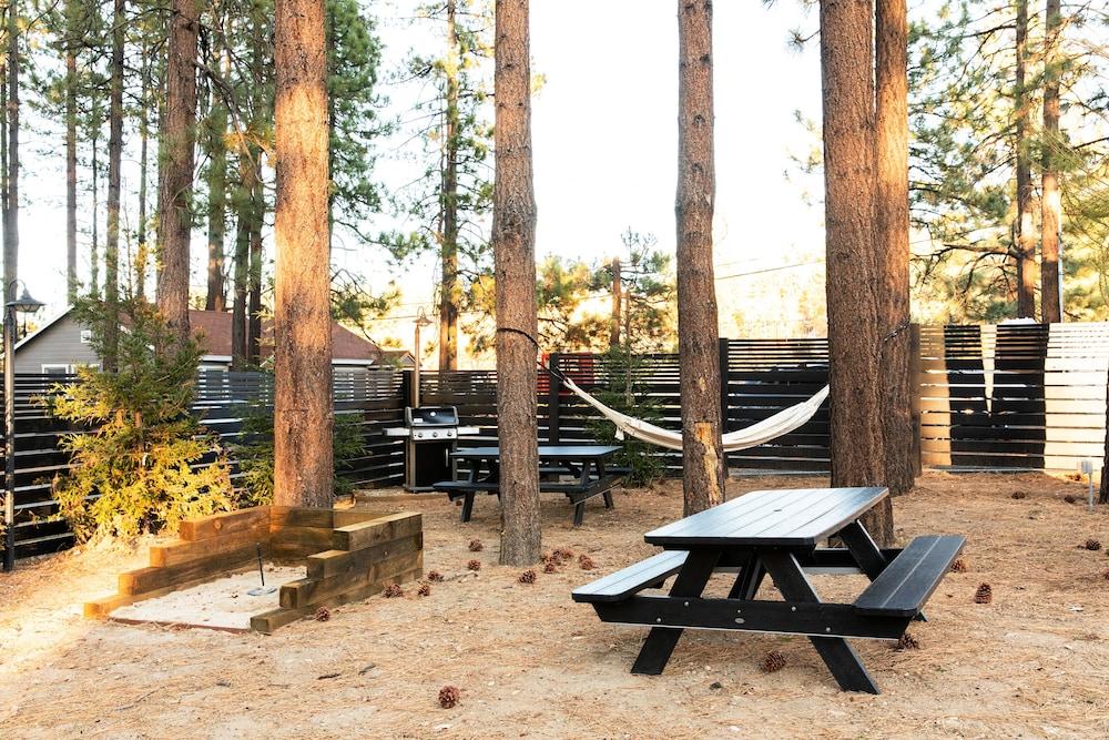 N+P Boutique Lodge photo 38