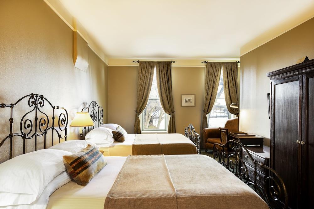 Grand Union Hotel photo 7