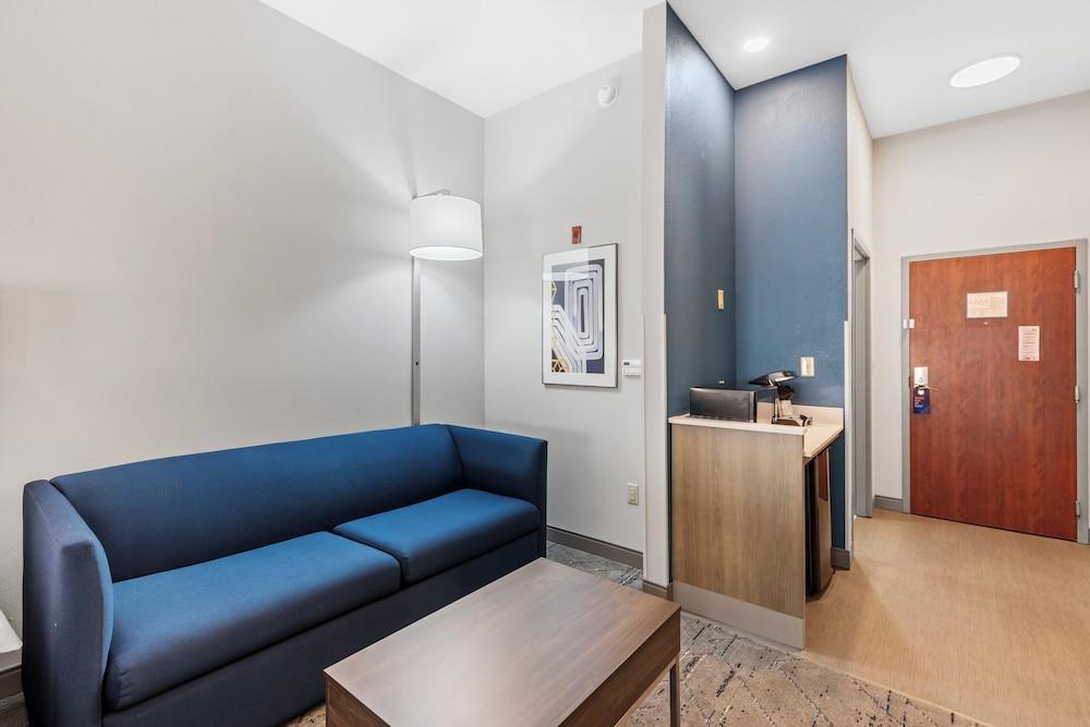 Holiday Inn Express & Suites Maumelle - Little Rock NW by IHG photo 19