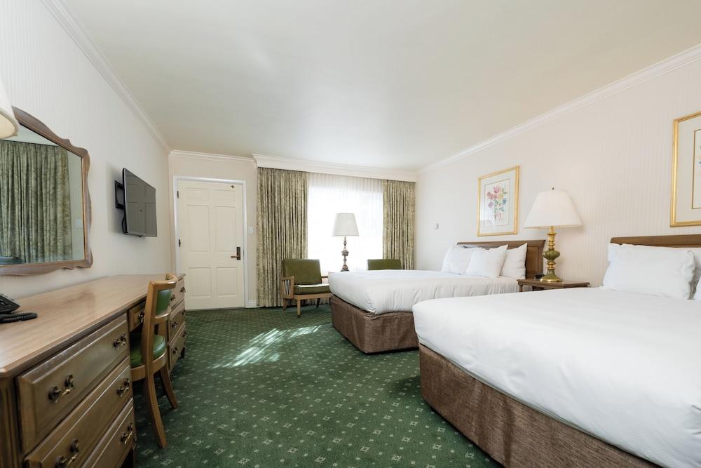 Little America Hotel photo 51