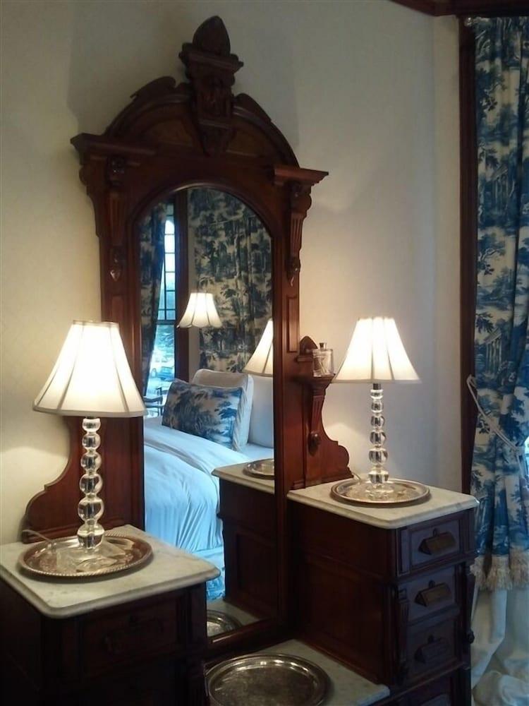 Baker House Hotel photo 7