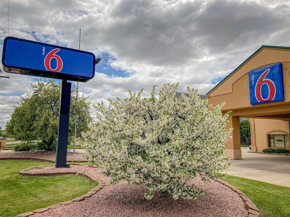 Motel 6 Elkhart, IN photo 29