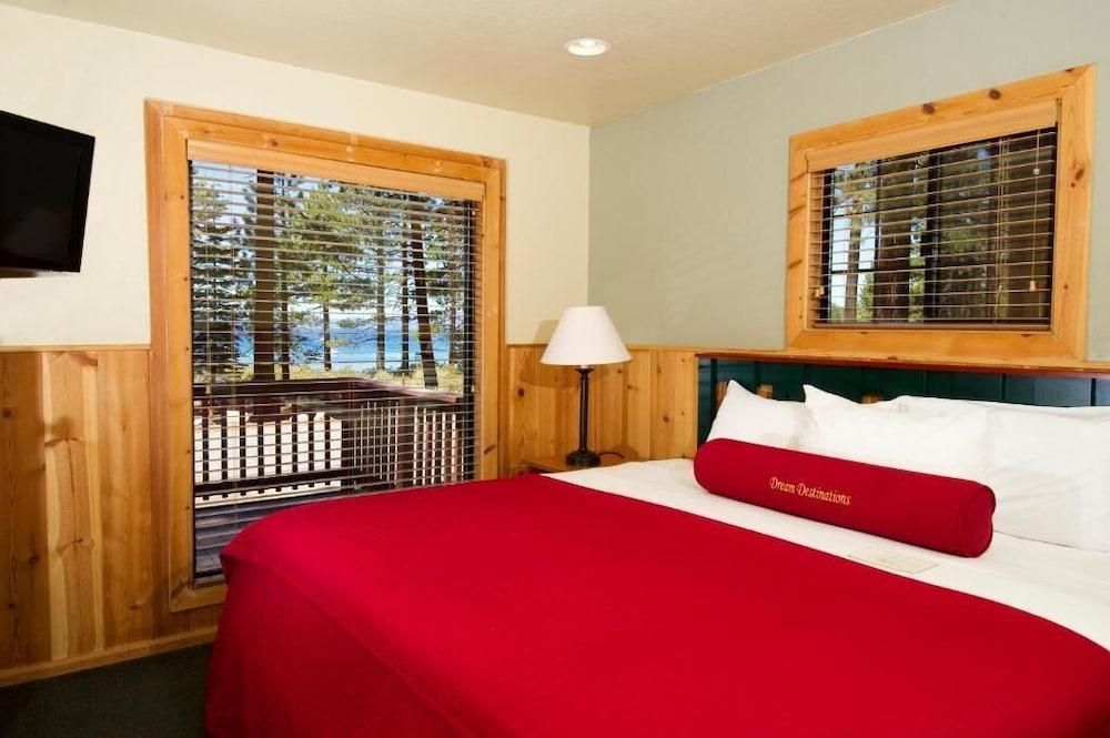 Zephyr Cove Resort photo 11